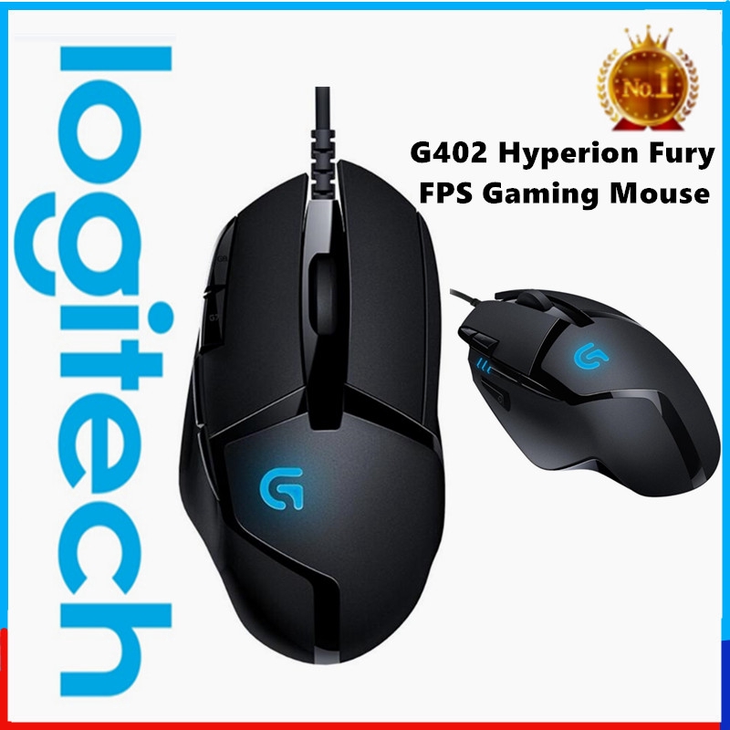 Chuột Gaming G402 FPS chuyên dụng chất lượng cao