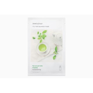 Mặt nạ innisfree mask.