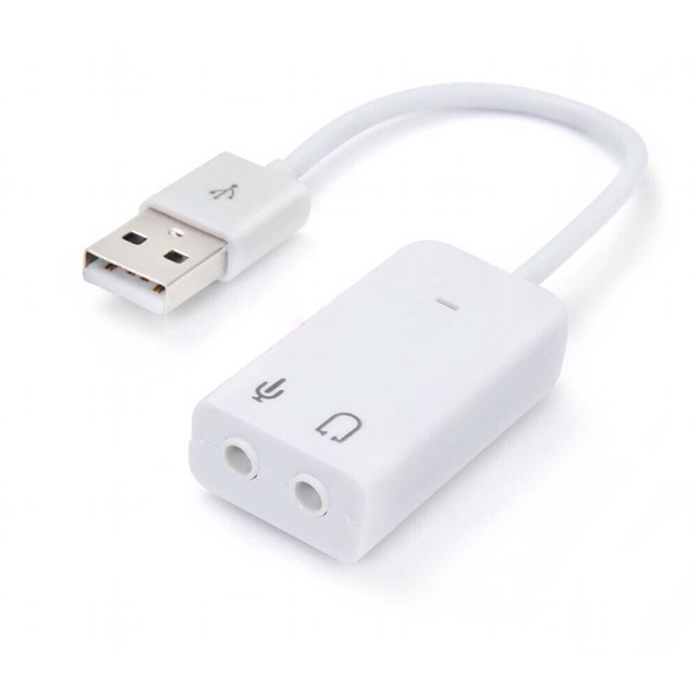 Chuyển USB thành Sound | WebRaoVat - webraovat.net.vn