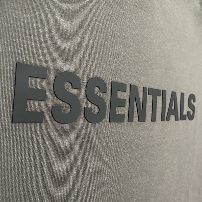 Hoodie Essential FOG Nỉ Bông Siêu Dày Tag Trung Unisex