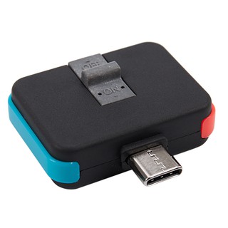 Đầu cắm cho Switch Dongle Sx Os