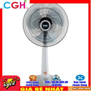 Quạt lửng Benny BF-41SL - hàng chính hãng
