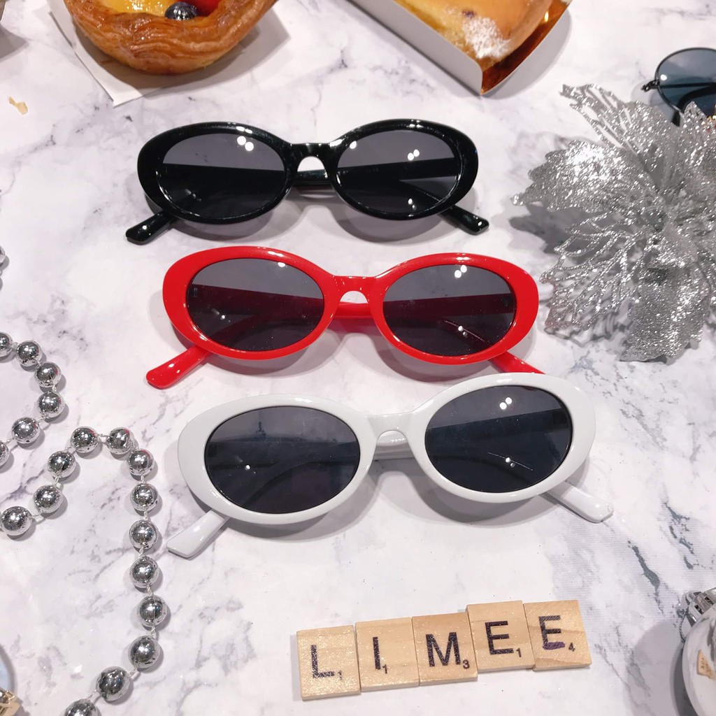 [GIÁ SOCK] MẮT KÍNH THỜI TRANG SÀNH ĐIỆU SIÊU ĐỘC HÀNG HIẾM LOẠI CHUẨN