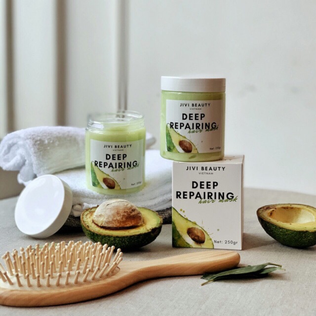 KEM Ủ BƠ PHỤC HỒI