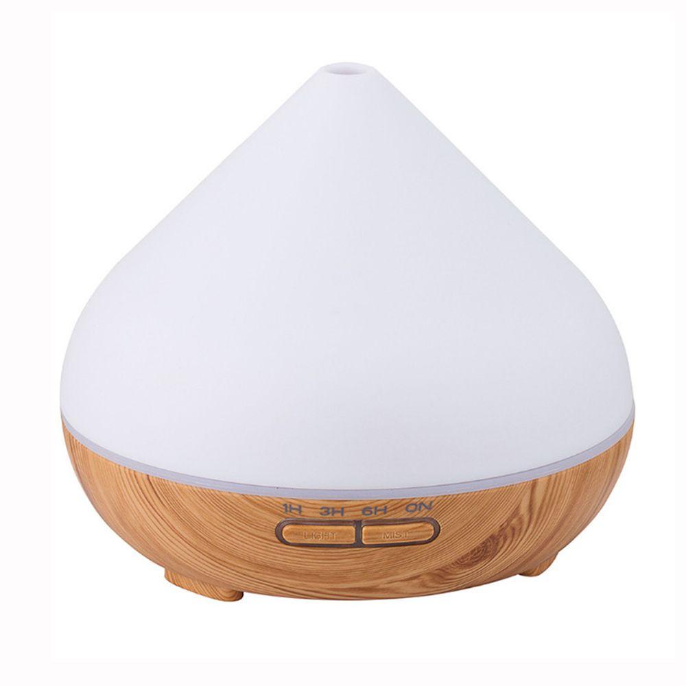 Máy Phun Sương Tạo Độ Ẩm Có Đèn LED