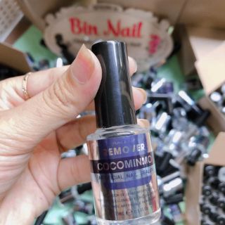 Nước phá gel lạnh