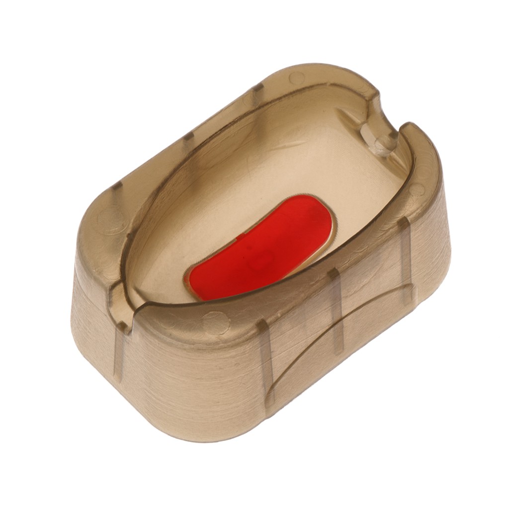 Khuôn làm mồi câu cá bằng nhựa