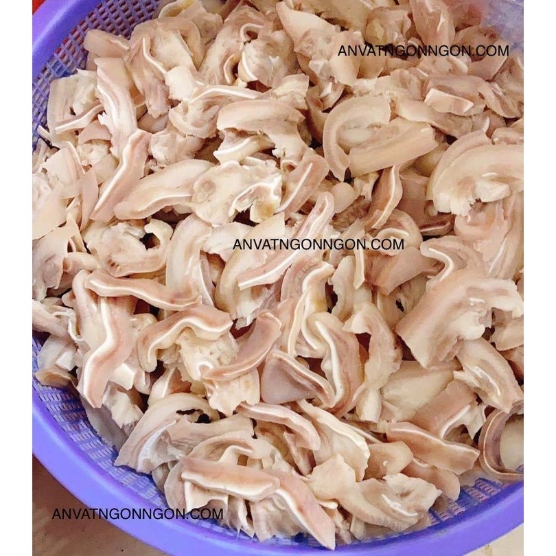 TAI HEO CHÂN GÀ SỐT THÁI (tặng nước chấm) | BigBuy360 - bigbuy360.vn