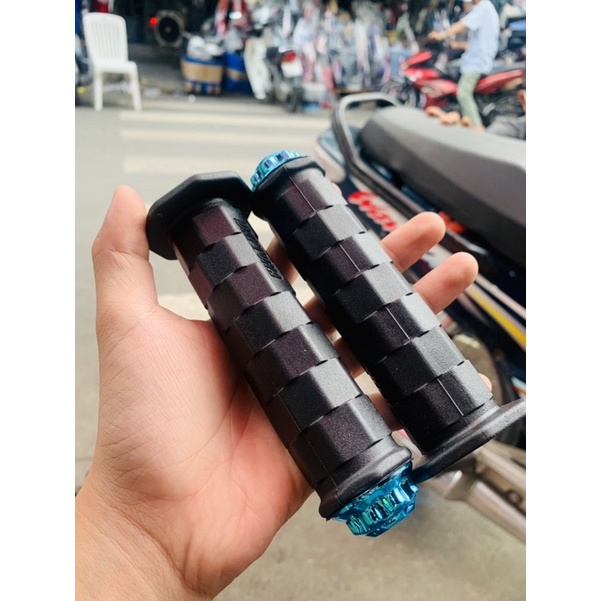 Bao tay Daytona + tặng kèm gù GR5/ Salaya