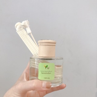 Tinh dầu thơm yu - hương lavender