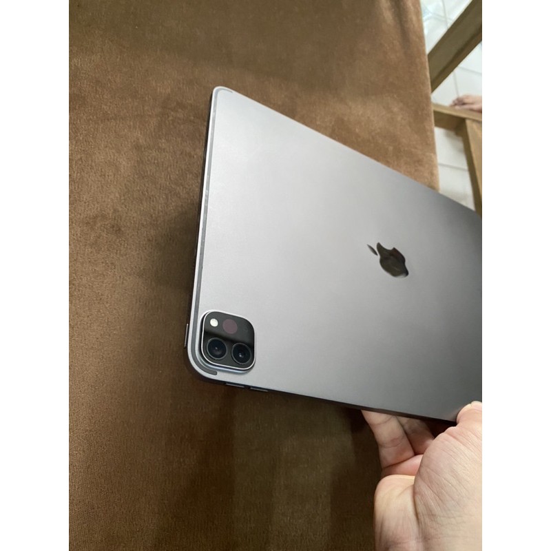IPad pro 12.9( gen 4) 2020 sử dụng wifi 512Gb màu Xám | BigBuy360 - bigbuy360.vn