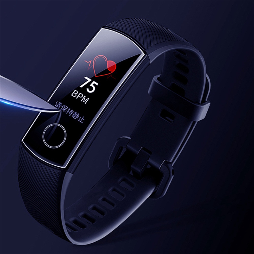 Film dán mặt đồng hồ thông minh Huawei Honor Band 4