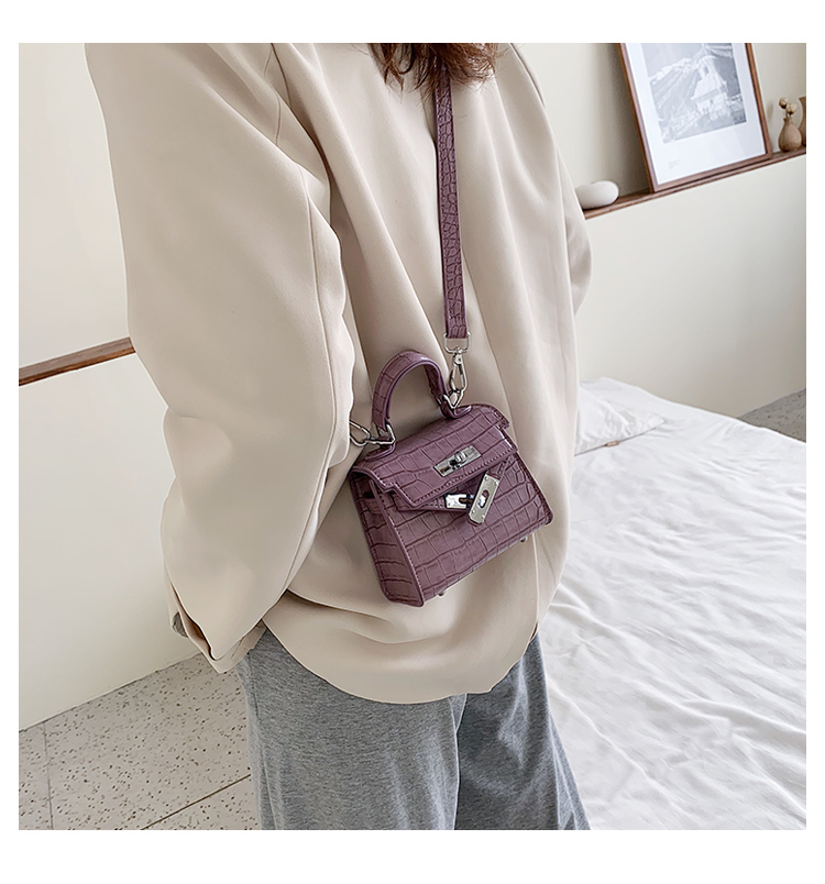 Stylish Fashion Female Handbag