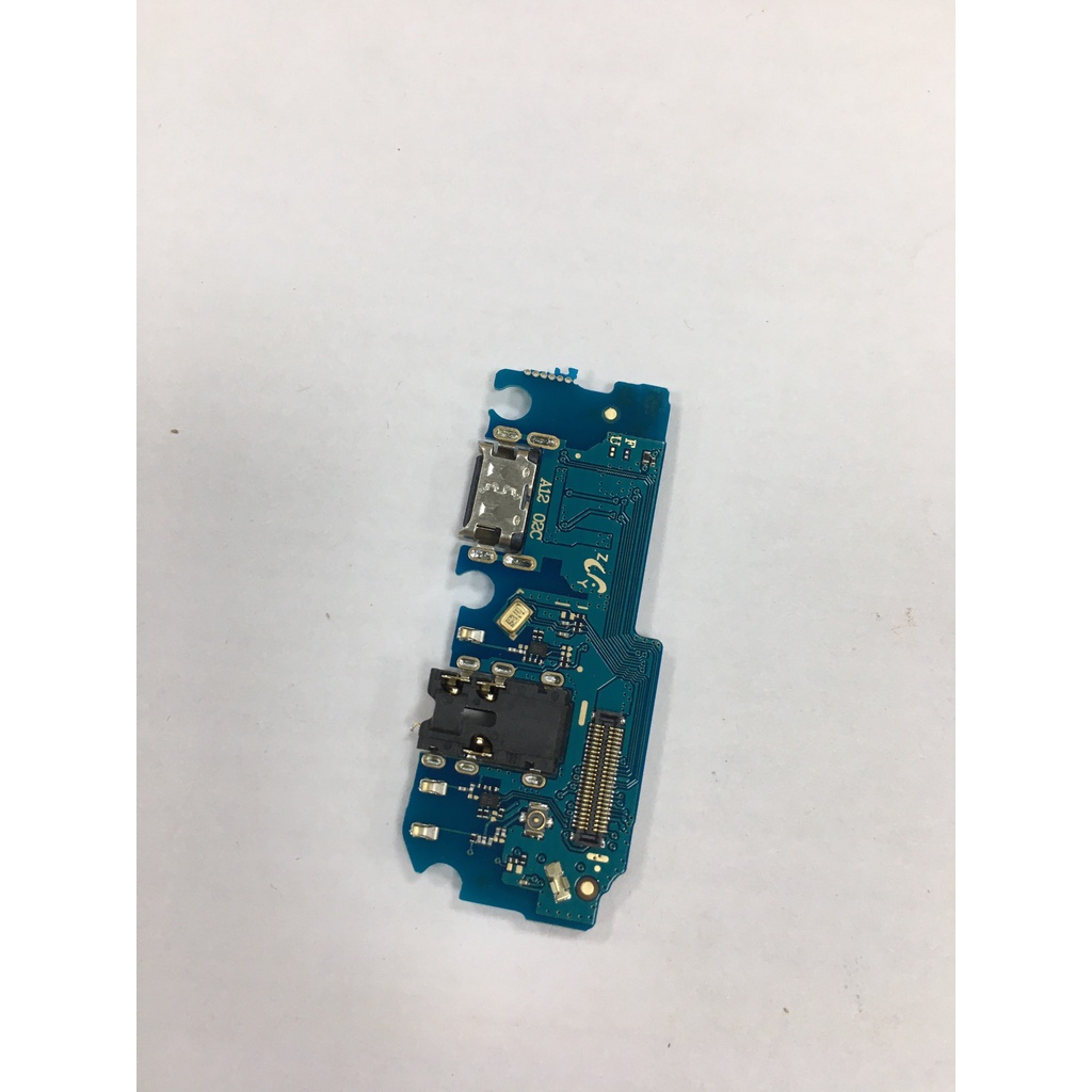 Cụm đuôi sạc Samsung A12