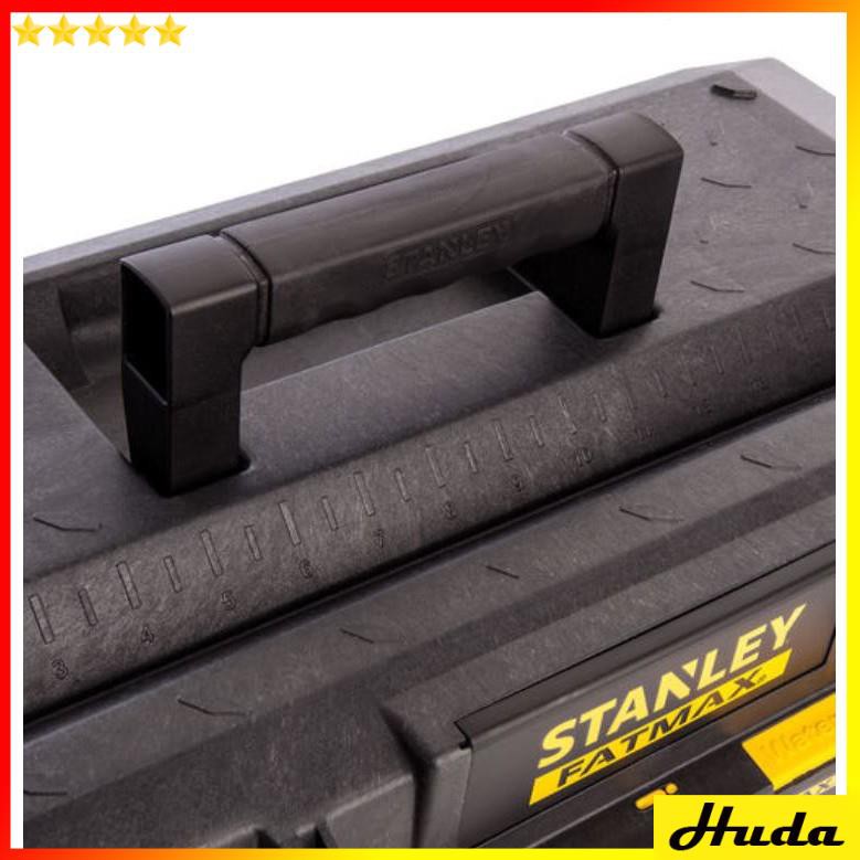 Thùng đồ nghề chống nước 23inch Stanley FatMax 1-94-749