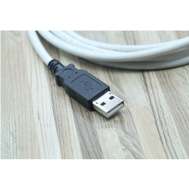 Dây Cáp USB 2.0 Tốc Độ Cao Cho Máy In Canon Epson bảo hành 12 tháng
