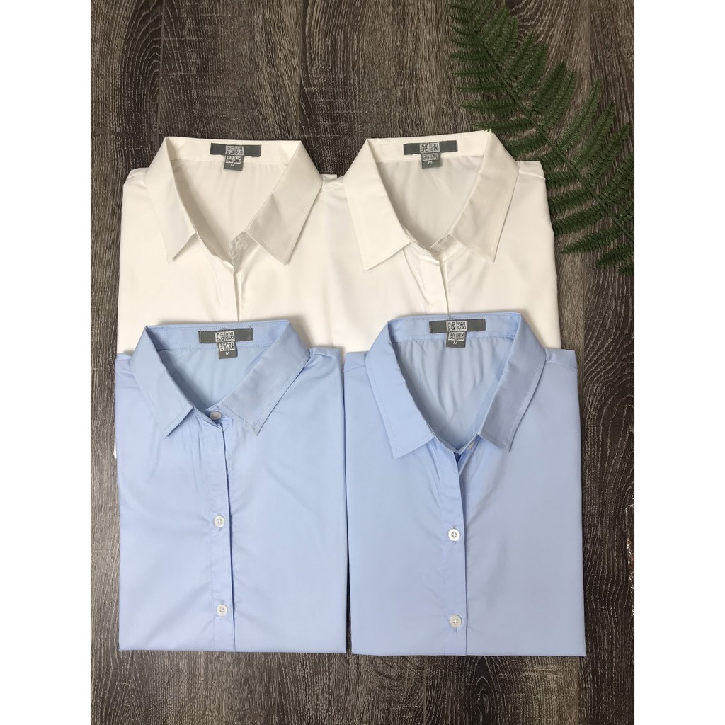 [CAO CẤP] Áo sơ mi cộc tay chất siêu đẹp | BigBuy360 - bigbuy360.vn