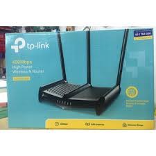 Bộ phát wifi TP-Link 941hp