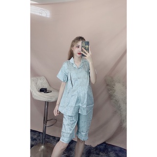 Bộ Lụa Bầu- Sau Sinh