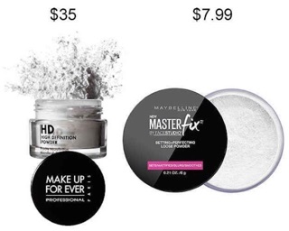PHẤN PHỦ MAYBELINE MASTER FIX