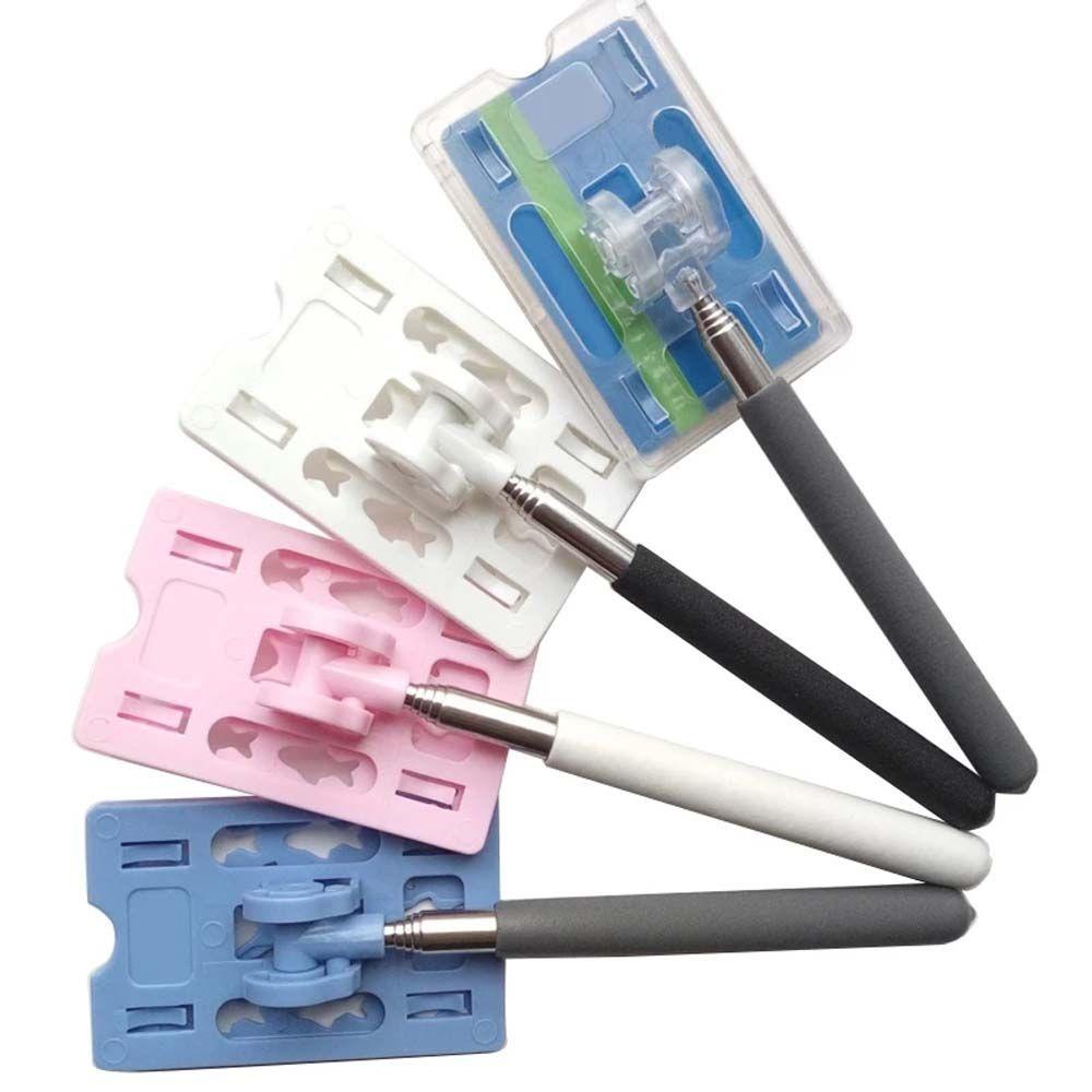 Thẻ Đỗ Xe ABS Bằng Thép Không Gỉ Tiện Lợi Dành Cho Ô Tô