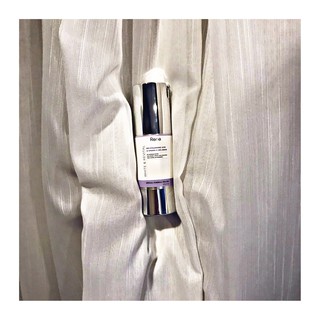 Serum Sinh Học Dưỡng Trắng Da RENE WHITE & REVITAL Bio Hyaluronic Acid & Vitamin C 20% Serum 30ml / 1oz