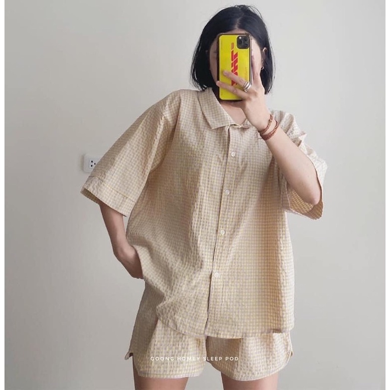 ĐỒ NGỦ HÀN QUỐC CC ( 360k /2 Bộ ) | BigBuy360 - bigbuy360.vn