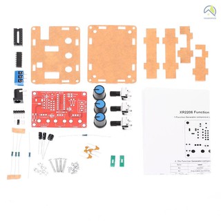 Bộ Bảng Mạch Khuếch Đại Tín Hiệu Tần Số Cao Xr2206 1hz-1mhz