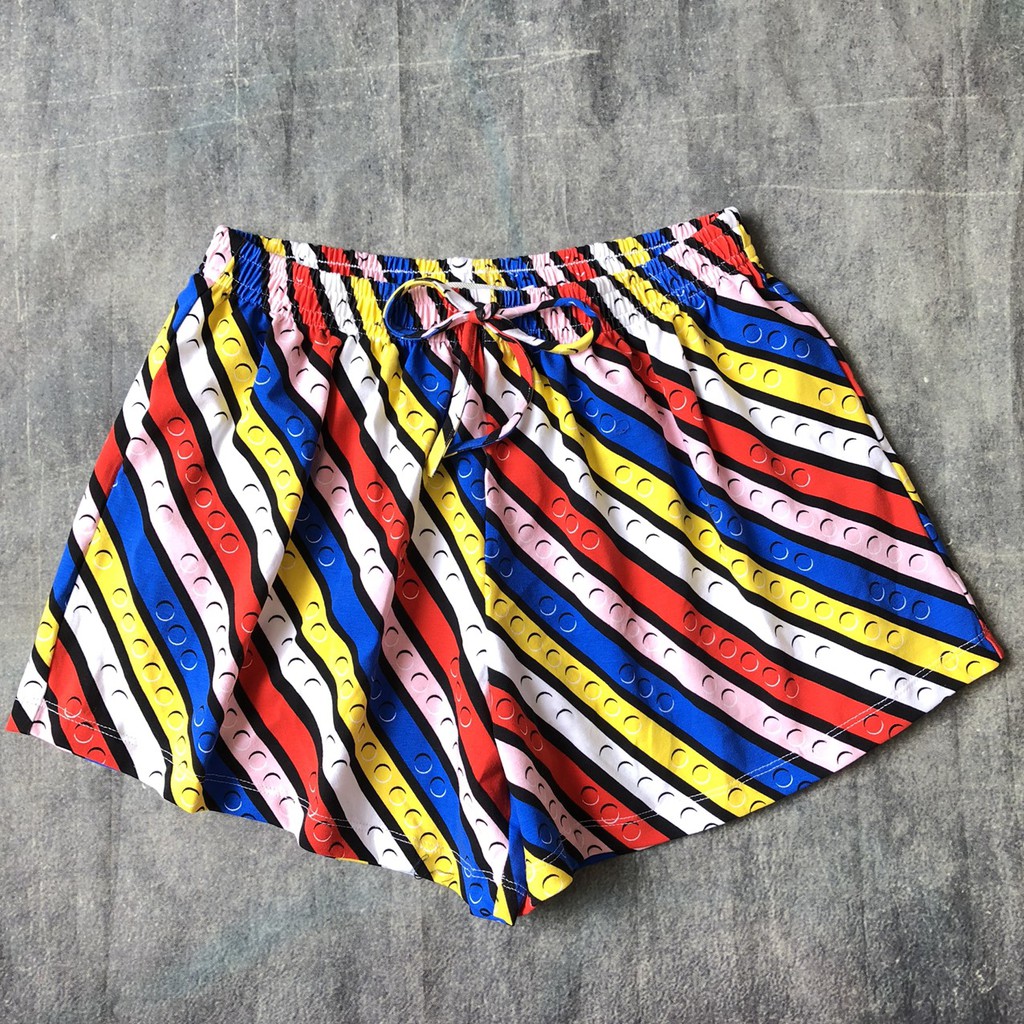 Quần đùi nữ 🌸❌FREESHIP❌🌸Quần ngủ nữ chất cotton cực xinh | BigBuy360 - bigbuy360.vn