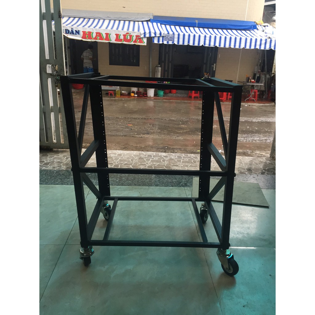Kệ Main Lớn | Tủ Main | Kệ Để - KML