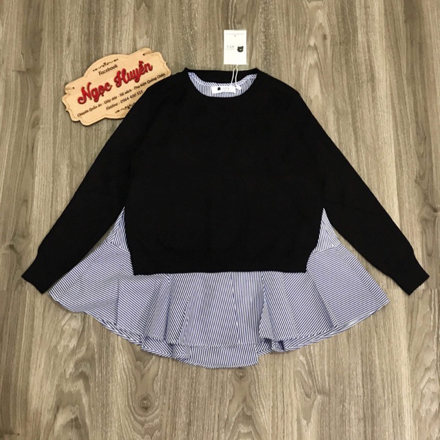 Áo babydoll