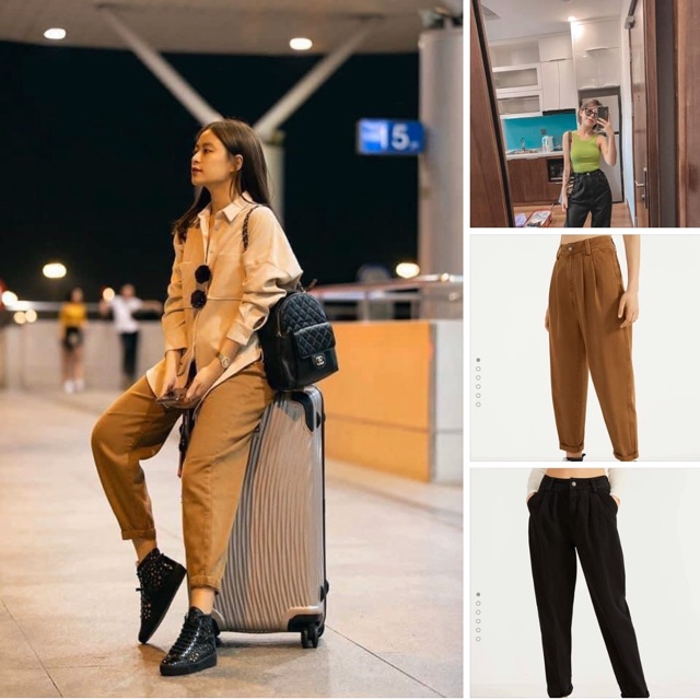 [trả odr] trả hàng quần áo zr, bsk