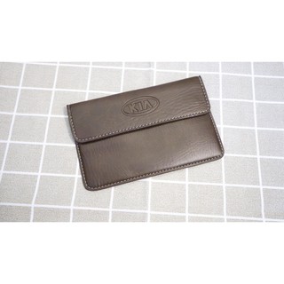 Ví đựng giấy tờ xe