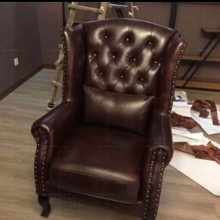 Sofa đơn cao cấp