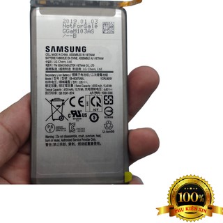 Pin Samsung Note 10+/Note 10 Plus(EB-BN975ABU) Chính Hãng