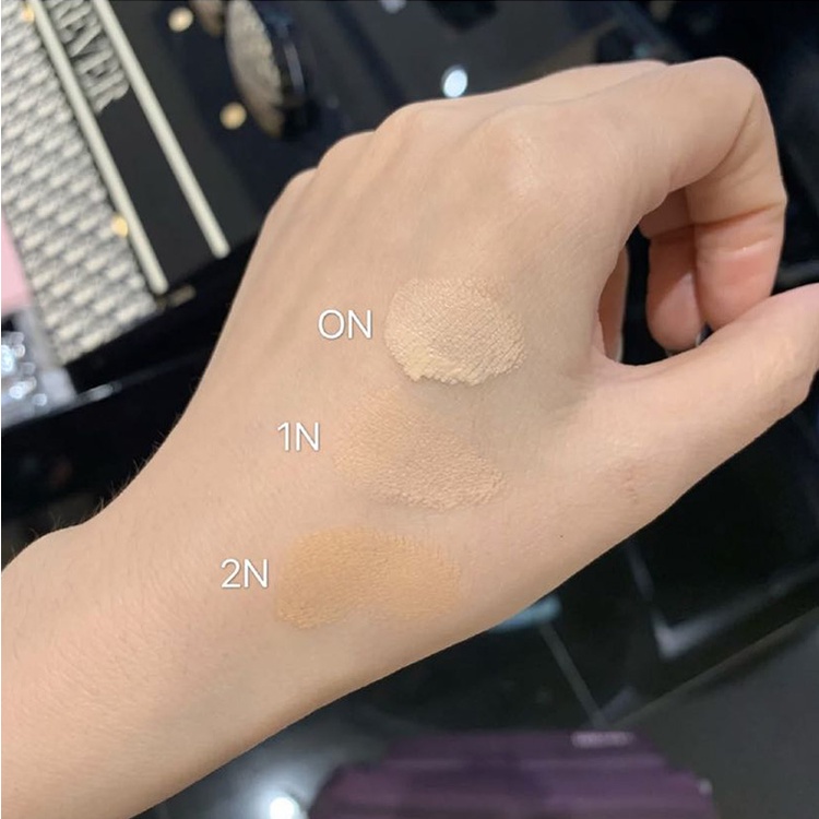 Kem Nền Dạng Lỏng Air Cushion 5g Thương Hiệu Dior