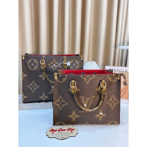 Túi công sở xách tay sai 35-41