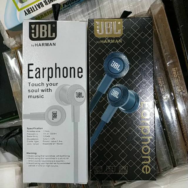 Tai Nghe Eraphone Harman Soul Music