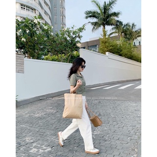 Áo polo gài cúc [ Hình thật shop chụp ]