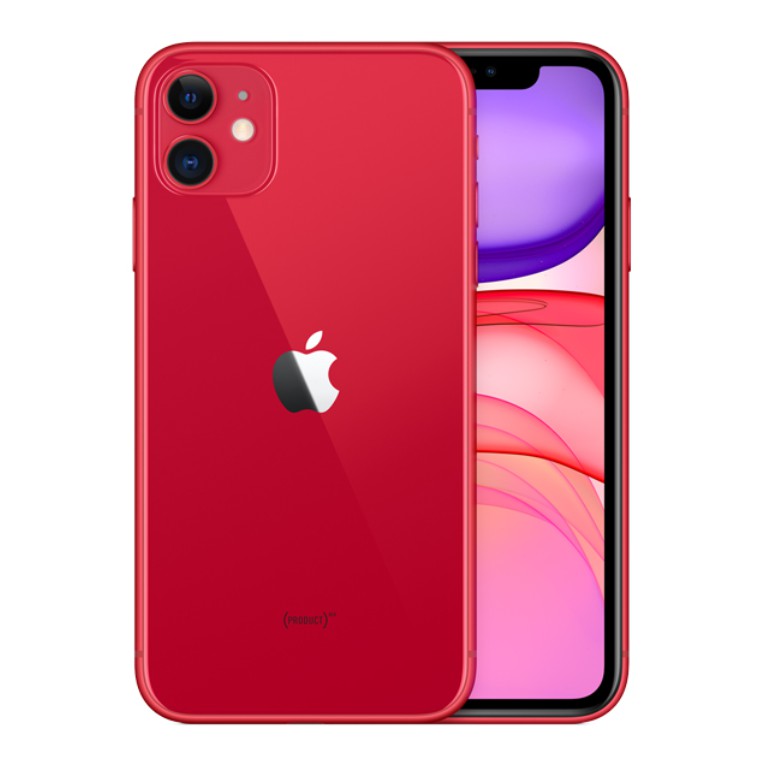 [ Hàng Chính Hãng VN|A ] Điện thoại Apple Iphone 11 128GB | BigBuy360 - bigbuy360.vn