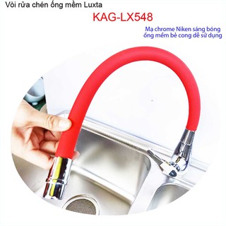 VÒI BẾP LẠNH LUXTA KAG-LX548