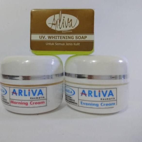 (Hàng Mới Về) Kem Dưỡng Da Normal Arliva Cao Cấp | BigBuy360 - bigbuy360.vn