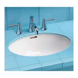 Chậu đặt âm bàn ToTo LT548