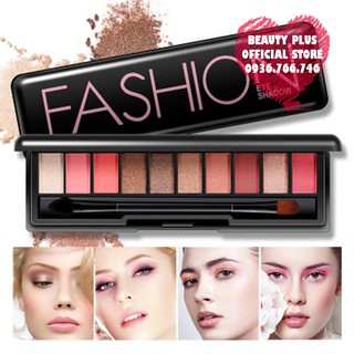 Phấn mắt, bảng mắt maycreate 10 màU HOT NHẤT 2-0-1-9