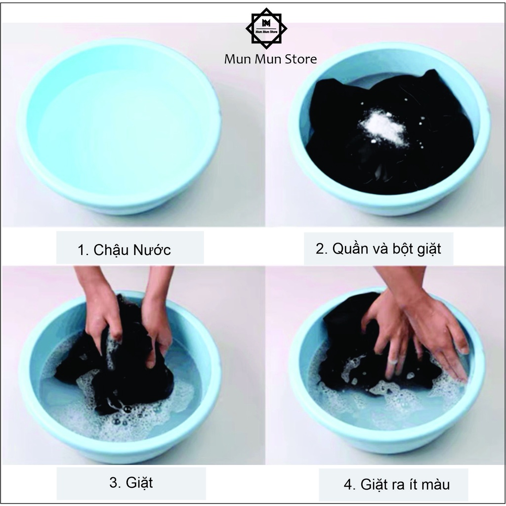 Quần tây nữ công sở MunMunStore lưng cạp cao đồ âu công sở đi học đẹp form dáng chuẩn màu đen A68