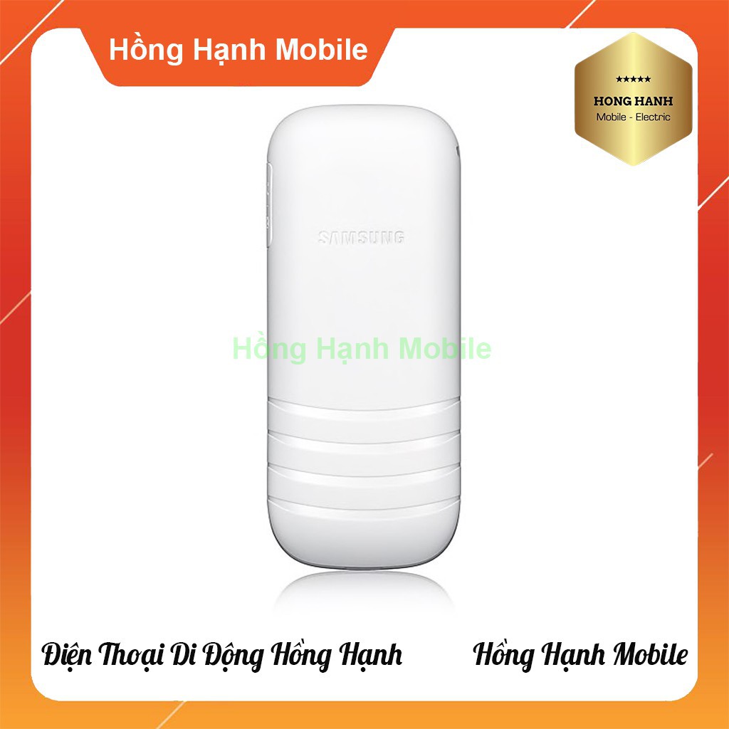 Điện Thoại Samsung E1200 - Hàng Chính Hãng Nguyên Seal Fullbox Mới 100% - Điện Thoại Hồng Hạnh | BigBuy360 - bigbuy360.vn
