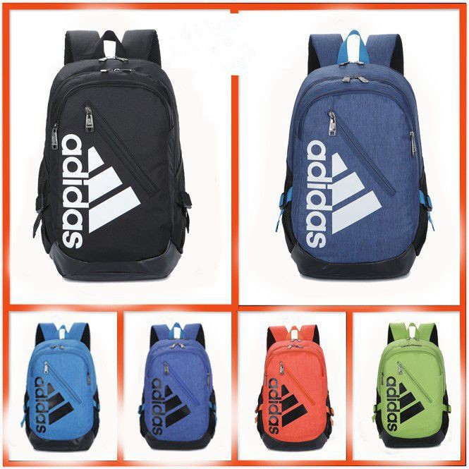 Ba lô thể thao adidas sức chứa lớn thời trang thanh lịch cho nam và nữ