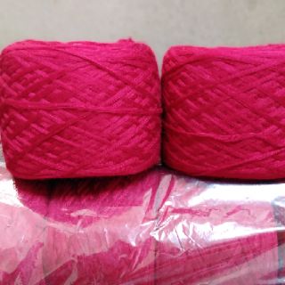 Cotton Hàn sợi chập 150k/500g