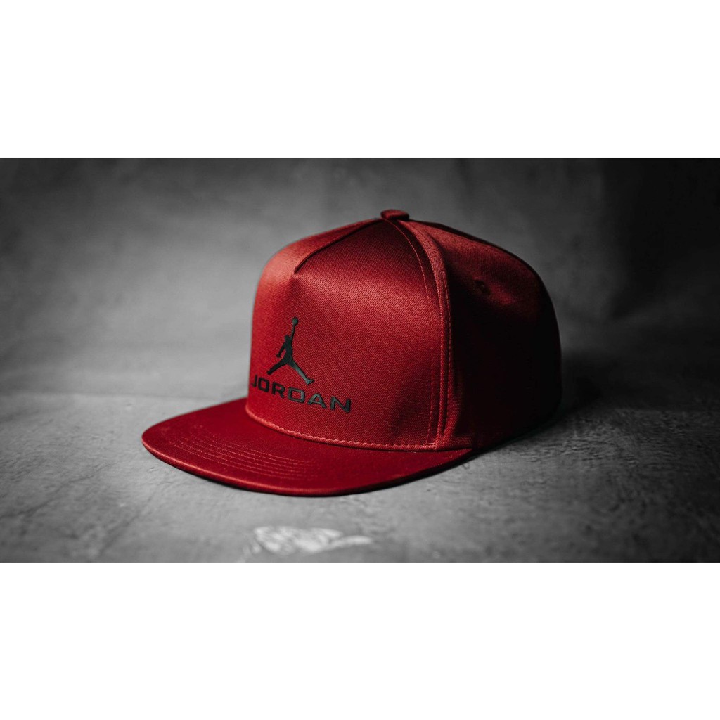  Nón Snapback Jordan Thời Trang Nam Nữ Cao Cấp