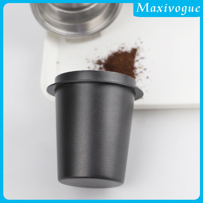 Cốc Pha Cà Phê Cho Máy Pha Cà Phê Espresso 51mm